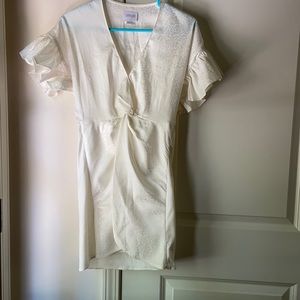 Ivory Saylor Marla Dress